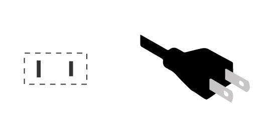 Plug Type A